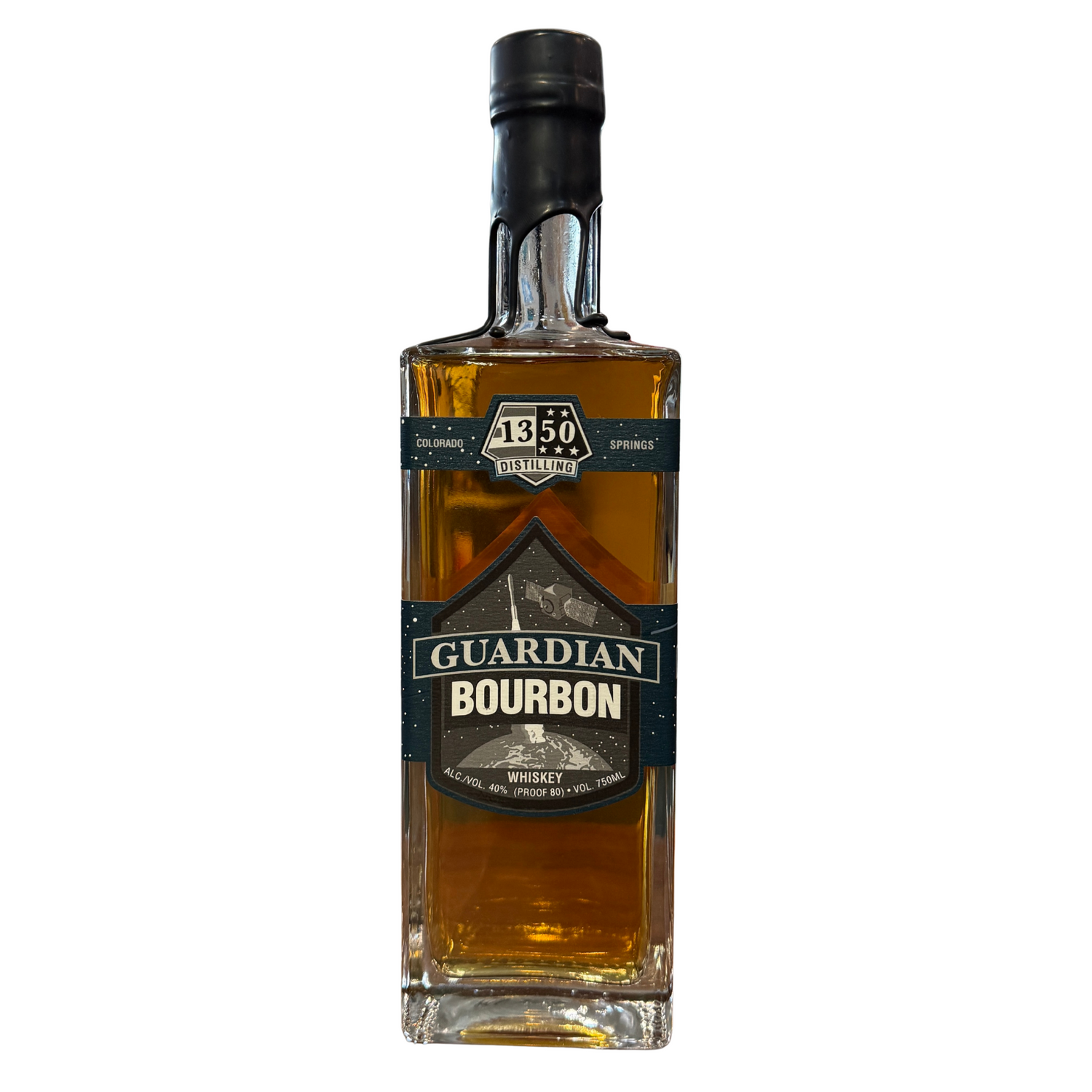 1350 Distilling Guardian 750ml
