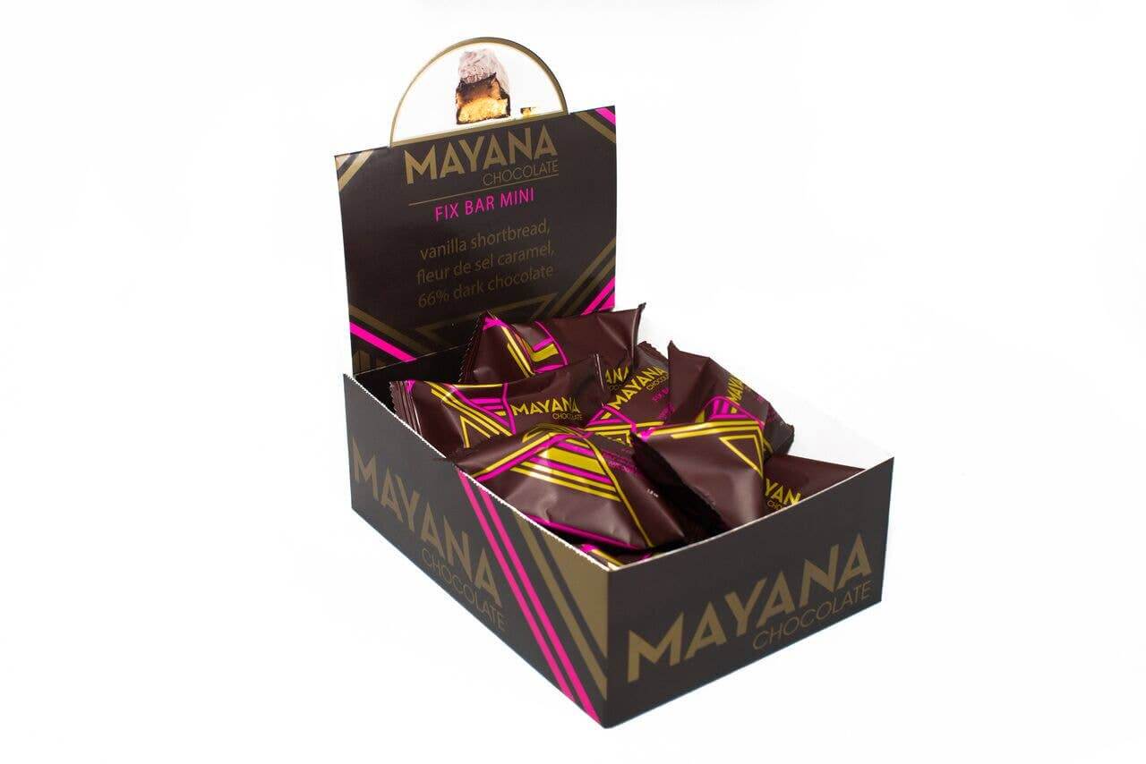 Mayana Fix Bar 1.5oz