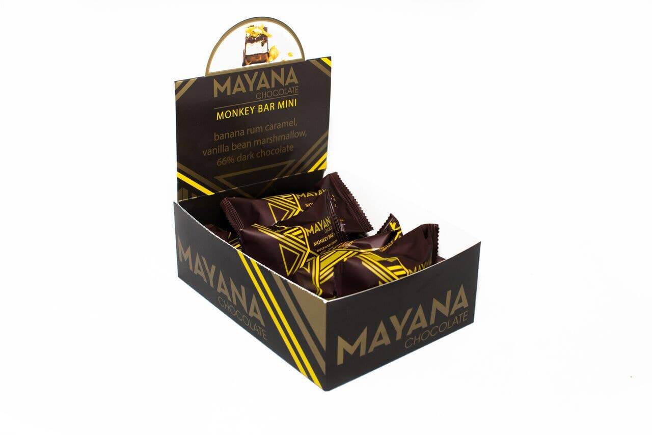 Mayana Monkey Bar 1.5oz
