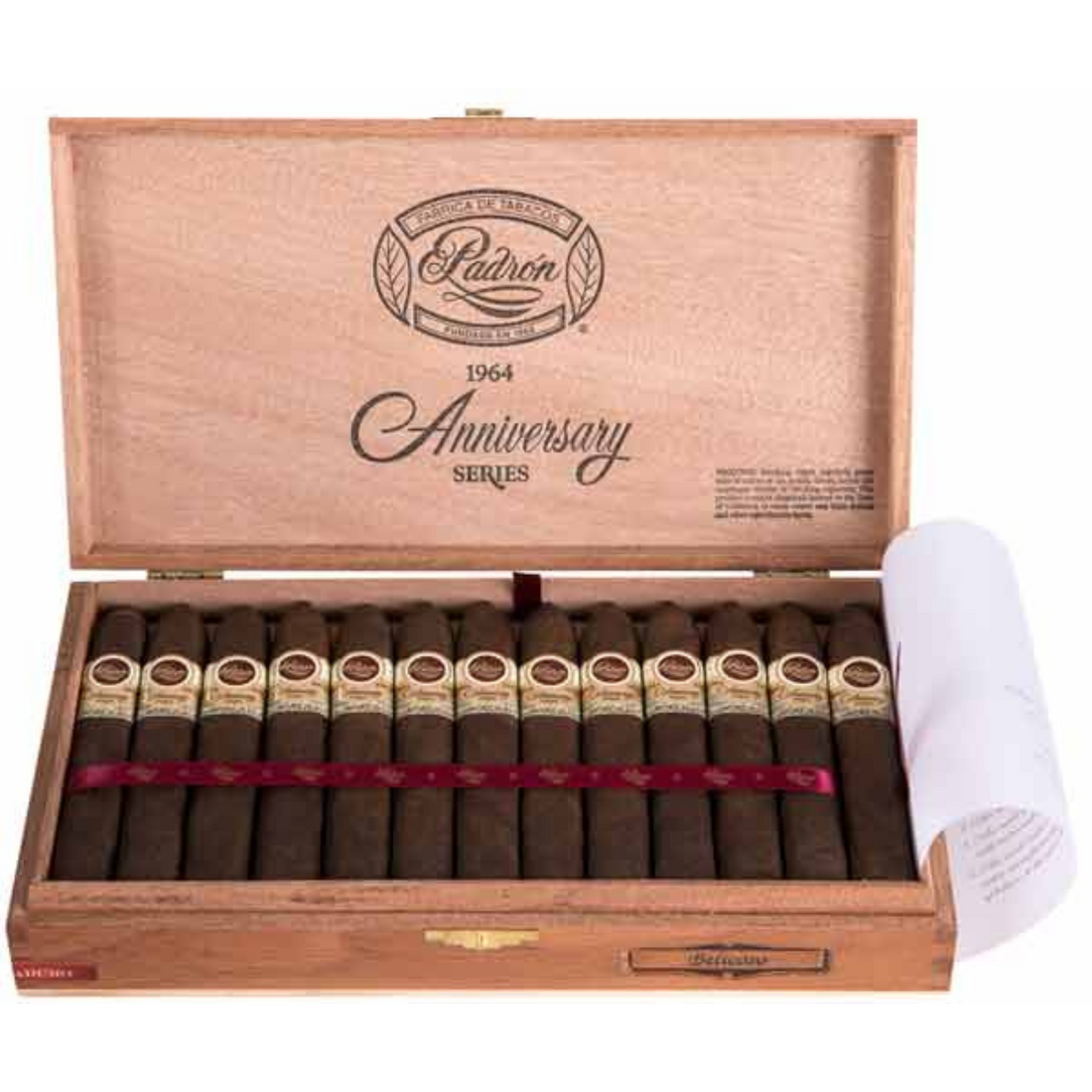 Padron 1964 Belicoso Maduro