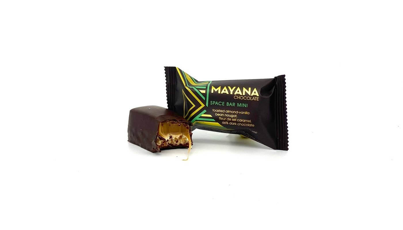 Mayana Space Bar 1.5oz