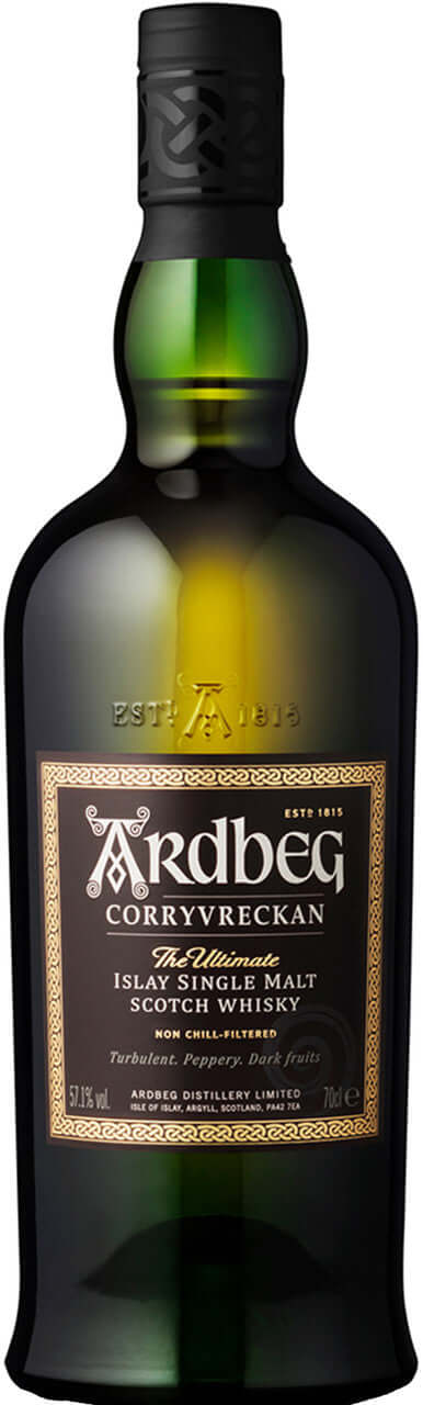 Ardbeg Corryvreckan 750ml