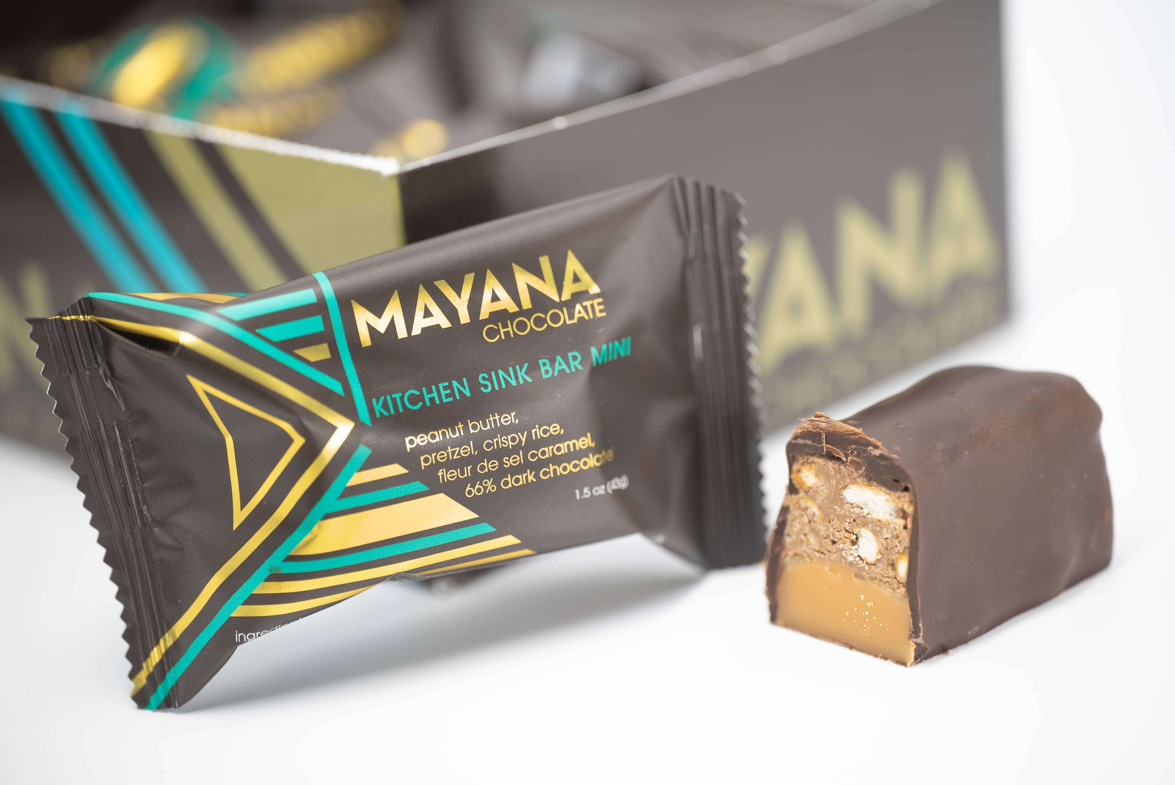 Mayana Kitchen Sink Bar 1.5oz