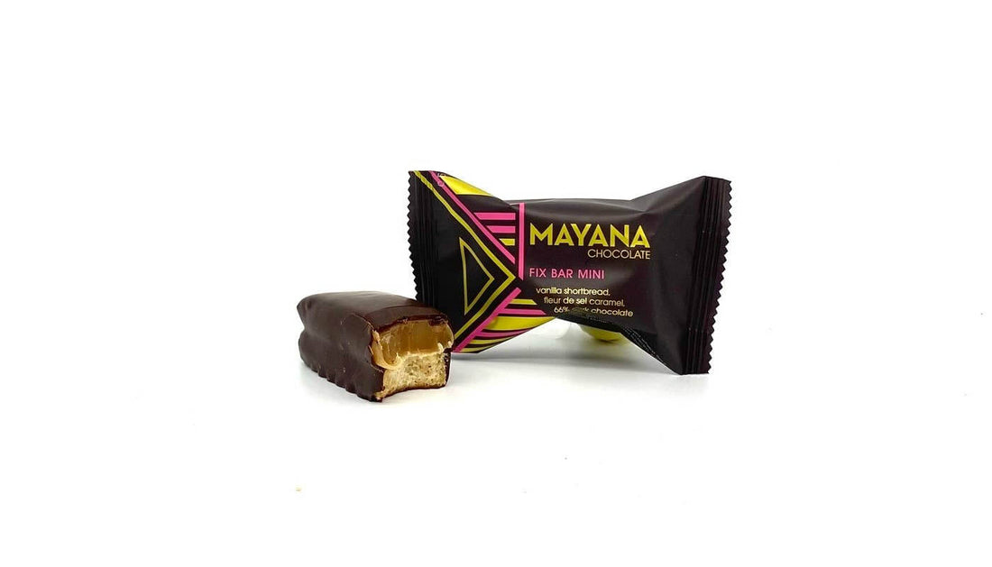 Mayana Fix Bar 1.5oz