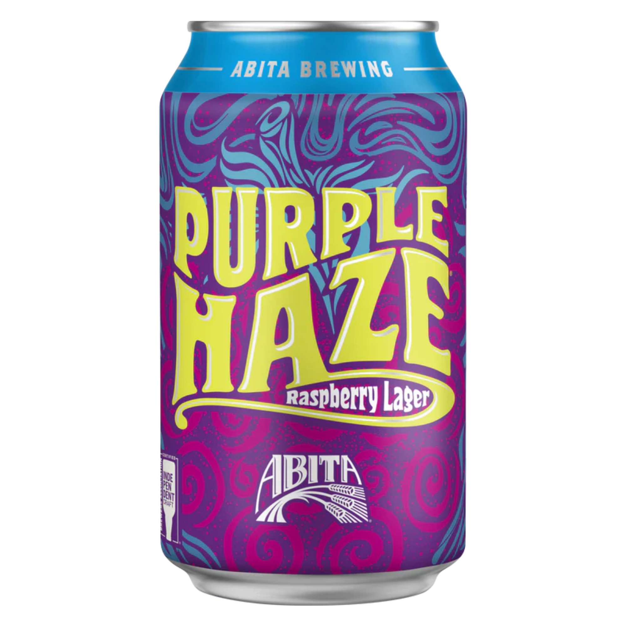 Abita Purple Haze 12oz CAN