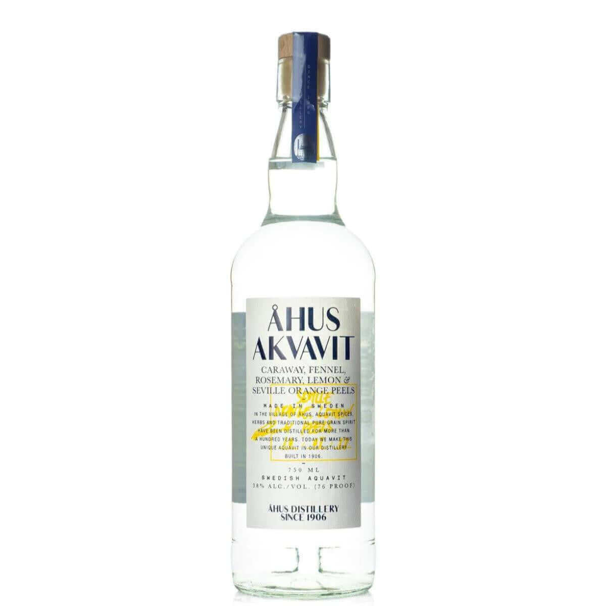 Ahus Akvavit 750ml