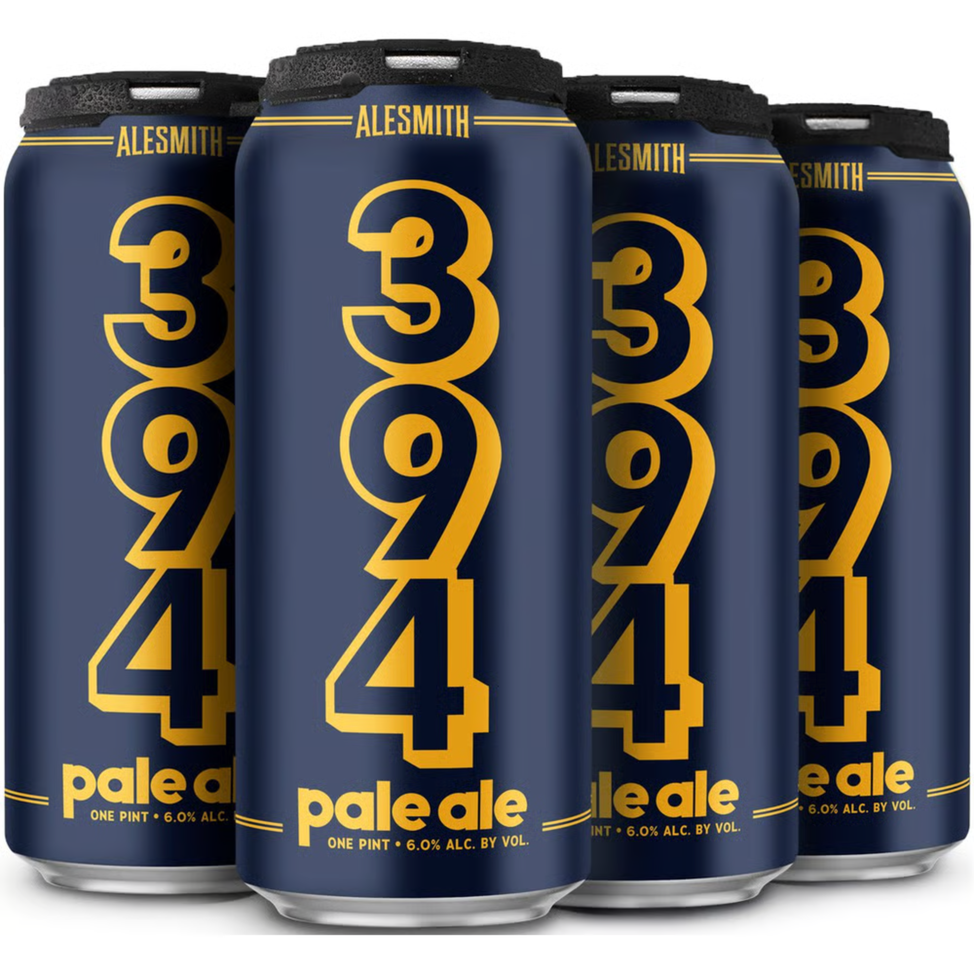 Alesmith .394 Pale Ale 6 Pack | 16oz Cans