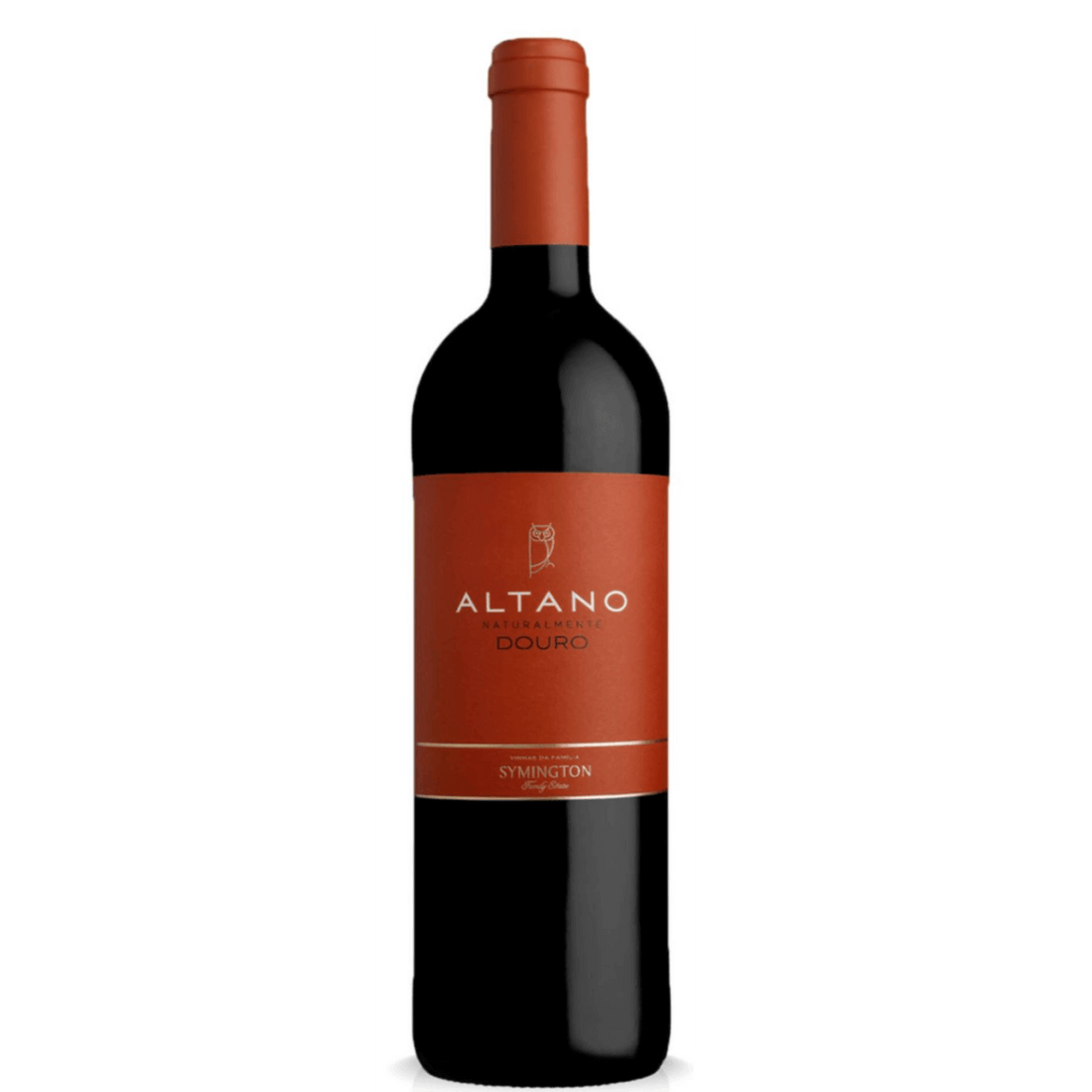 Bottle of Altano Douro 2018 red wine, 750ml from Portugal&