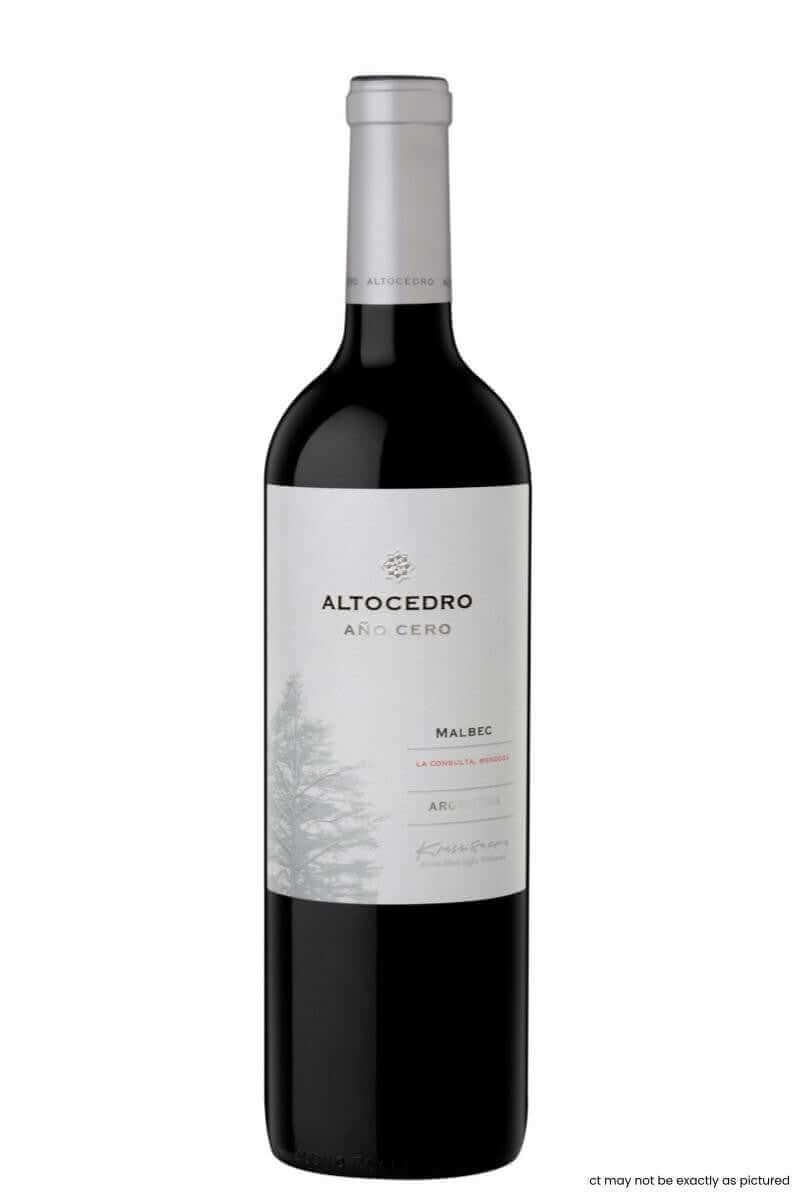 Altocedro Malbec 2020 750ml