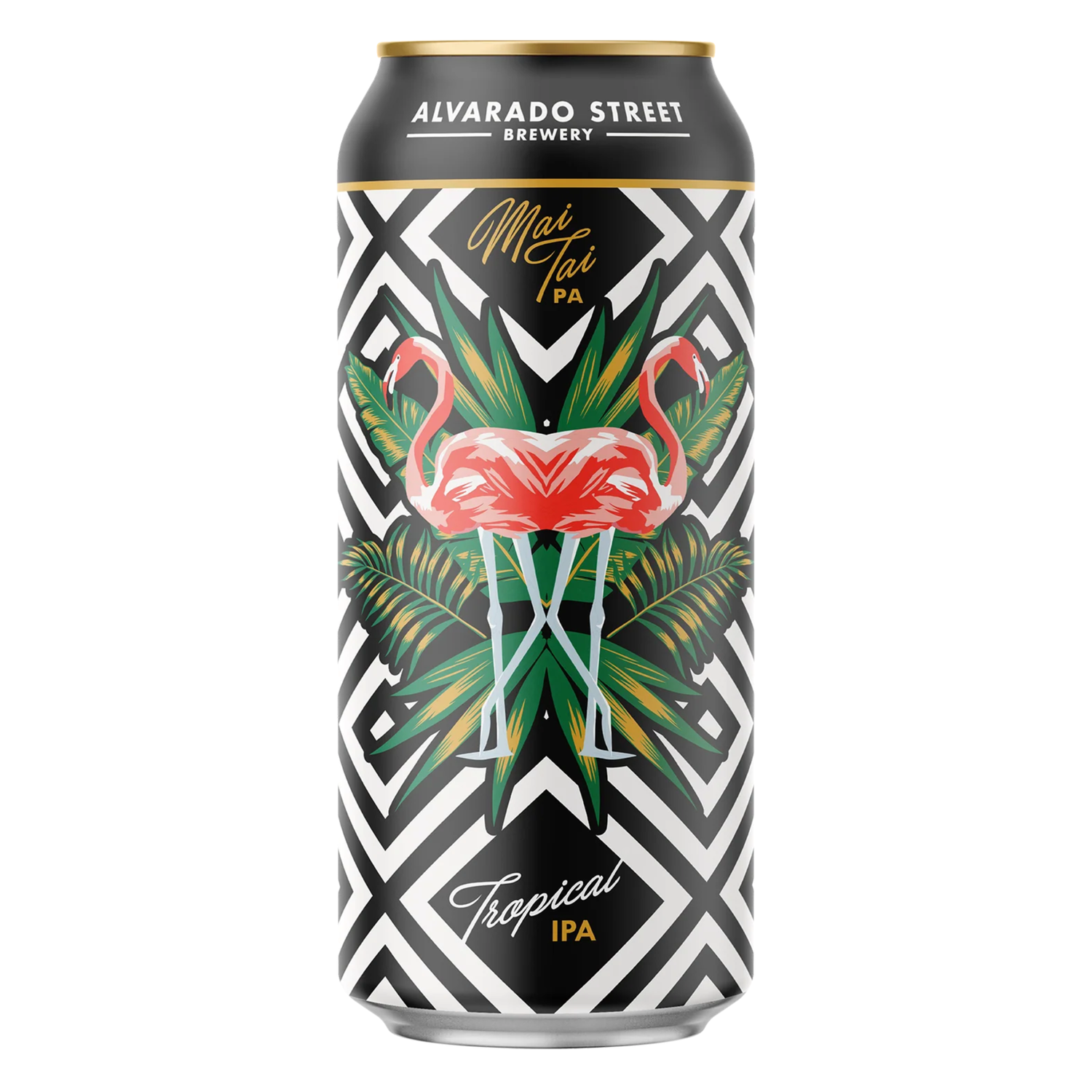 Alvarado Street Mai Tai Pa IPA 16oz CAN