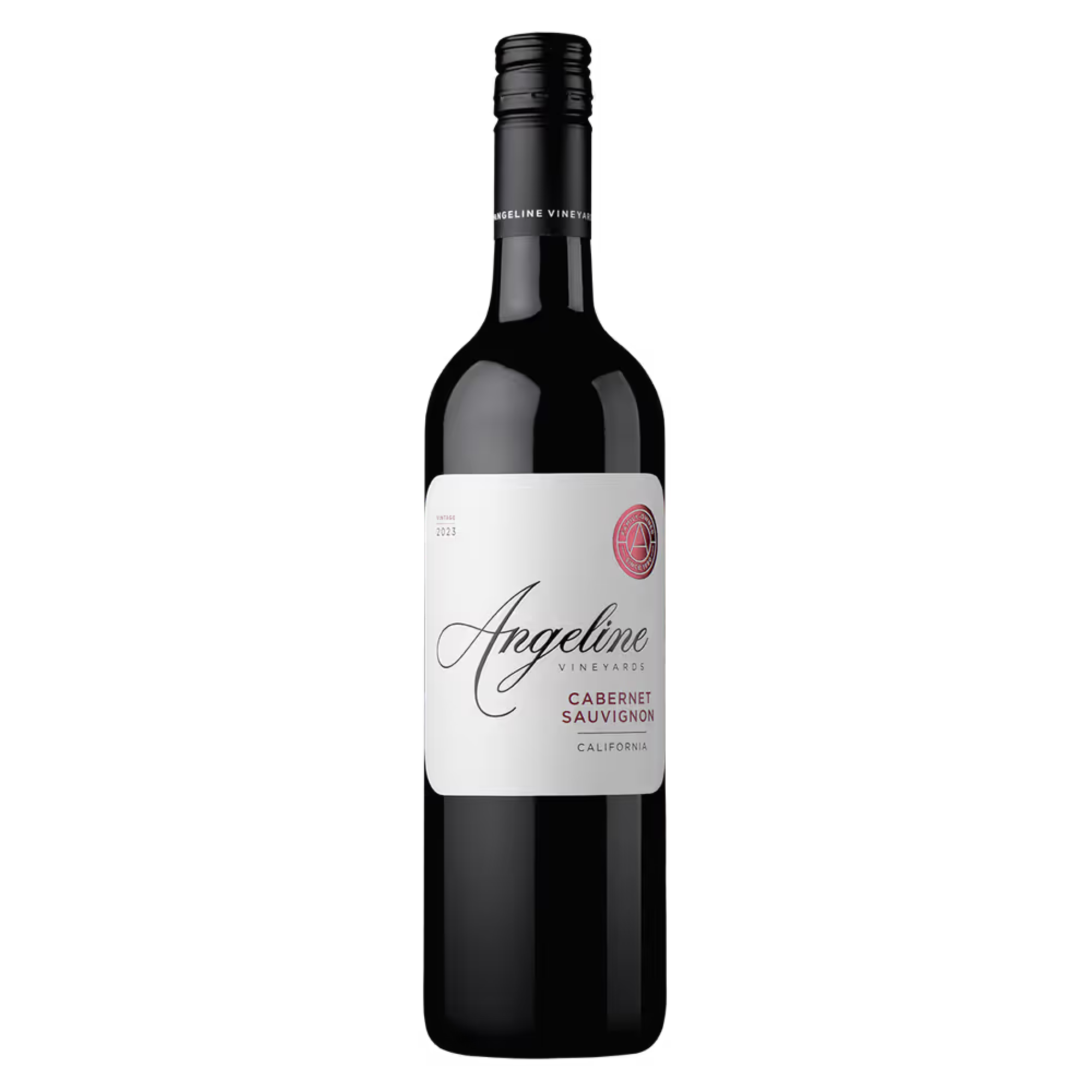 Angeline California Cabernet Sauvignon 2023 750ml