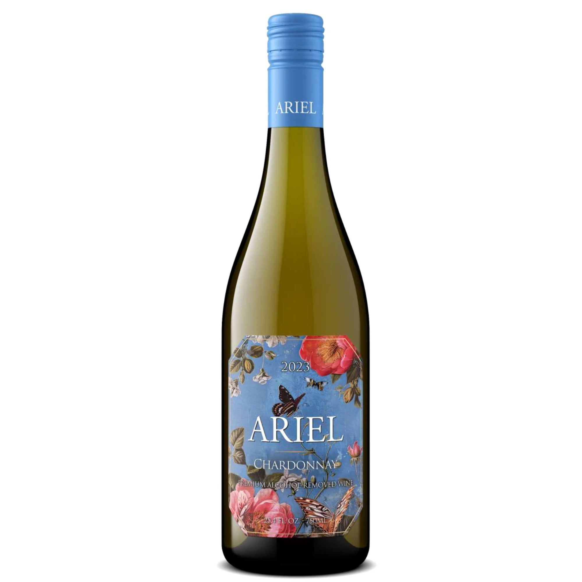 Ariel Chardonnay NA 750ml