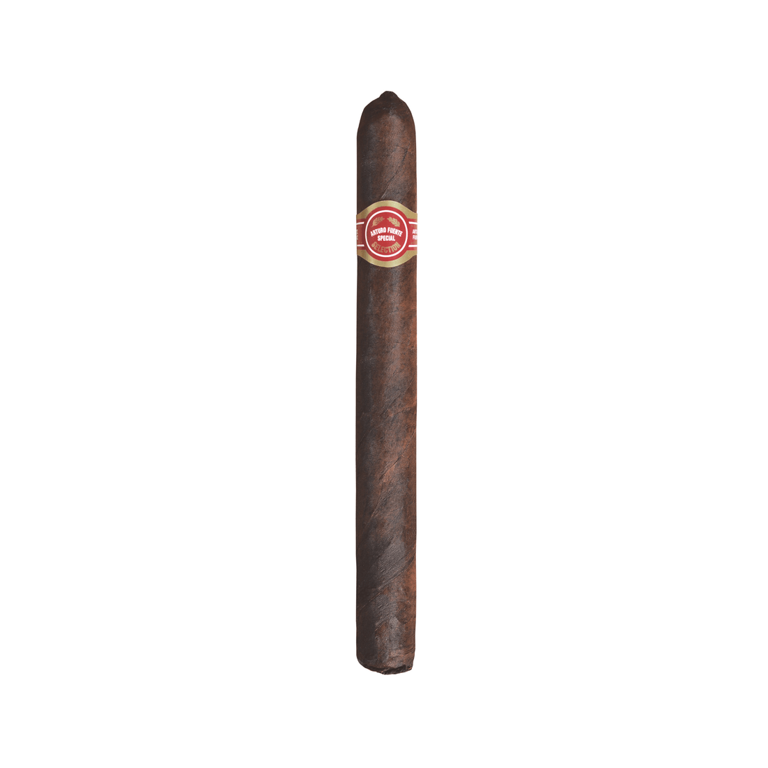 Arturo Fuente Curly Head Deluxe Maduro Box 25 CT