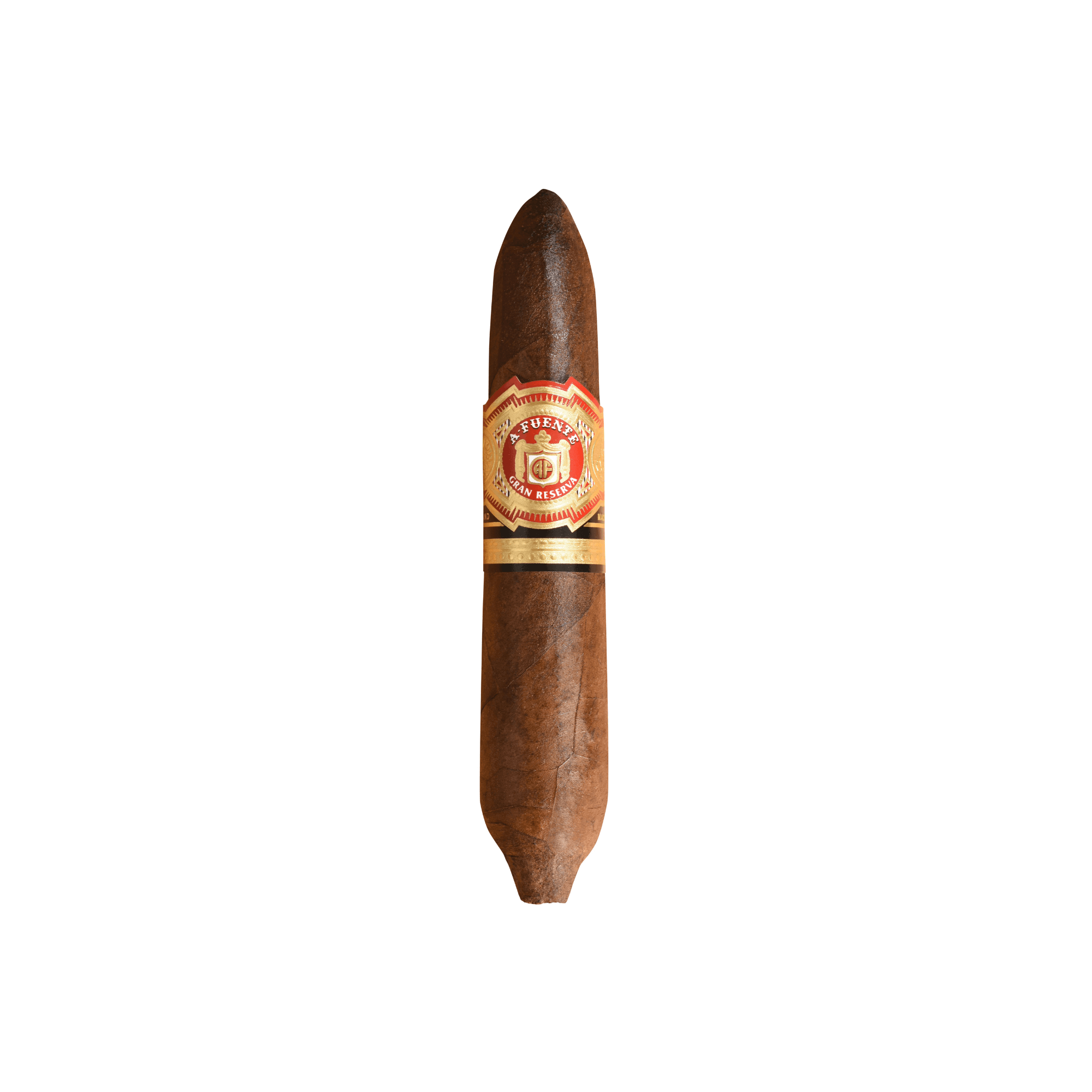 Arturo Fuente Hemingway Work of Art Maduro cigar showcasing Connecticut Broadleaf wrapper from Dominican Republic