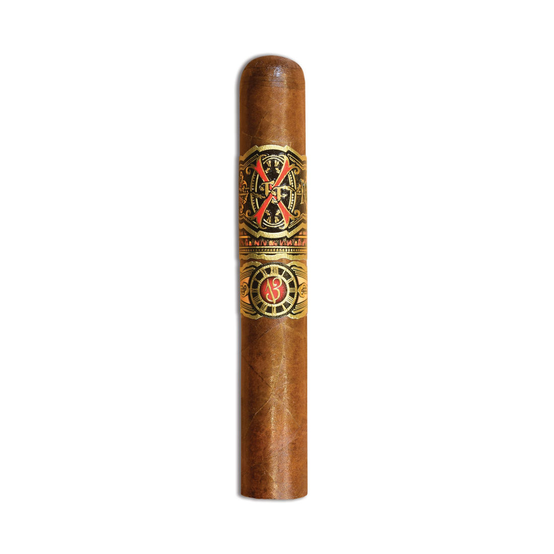 Arturo Fuente OpusX Forbidden El Beso