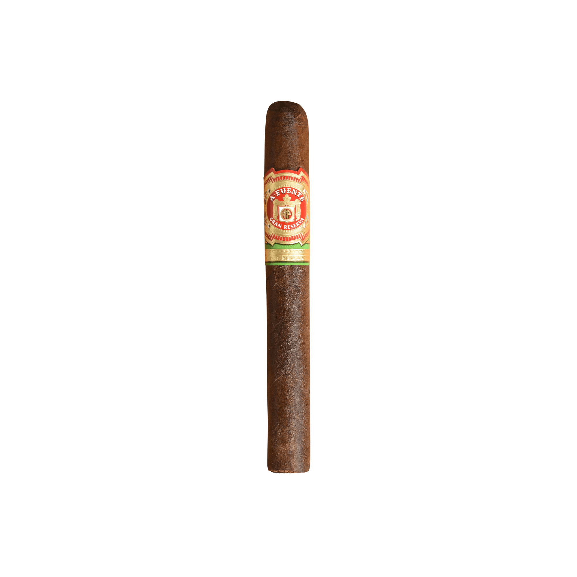 Arturo Fuente Petit Corona Maduro cigar, Dominican, Connecticut Broadleaf wrapper, medium strength, rich cocoa, espresso notes
