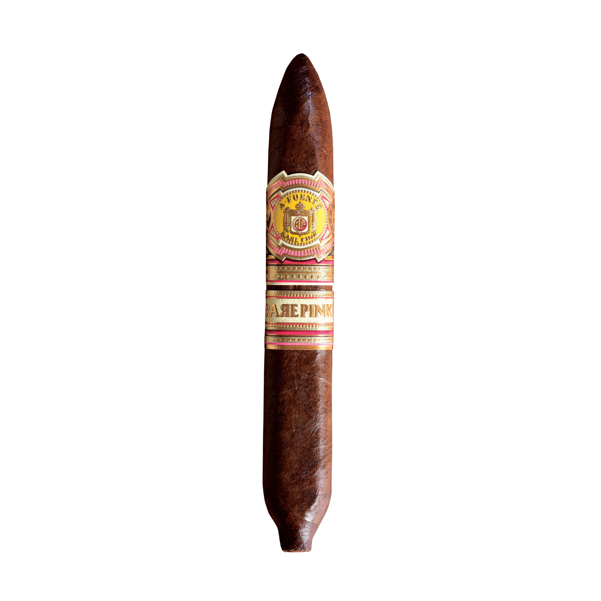 Arturo Fuente Rare Pinks 1960 Happy Ending