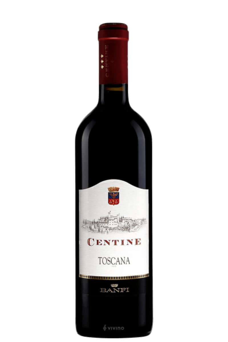 Banfi Centine Rosso 2019 750ml