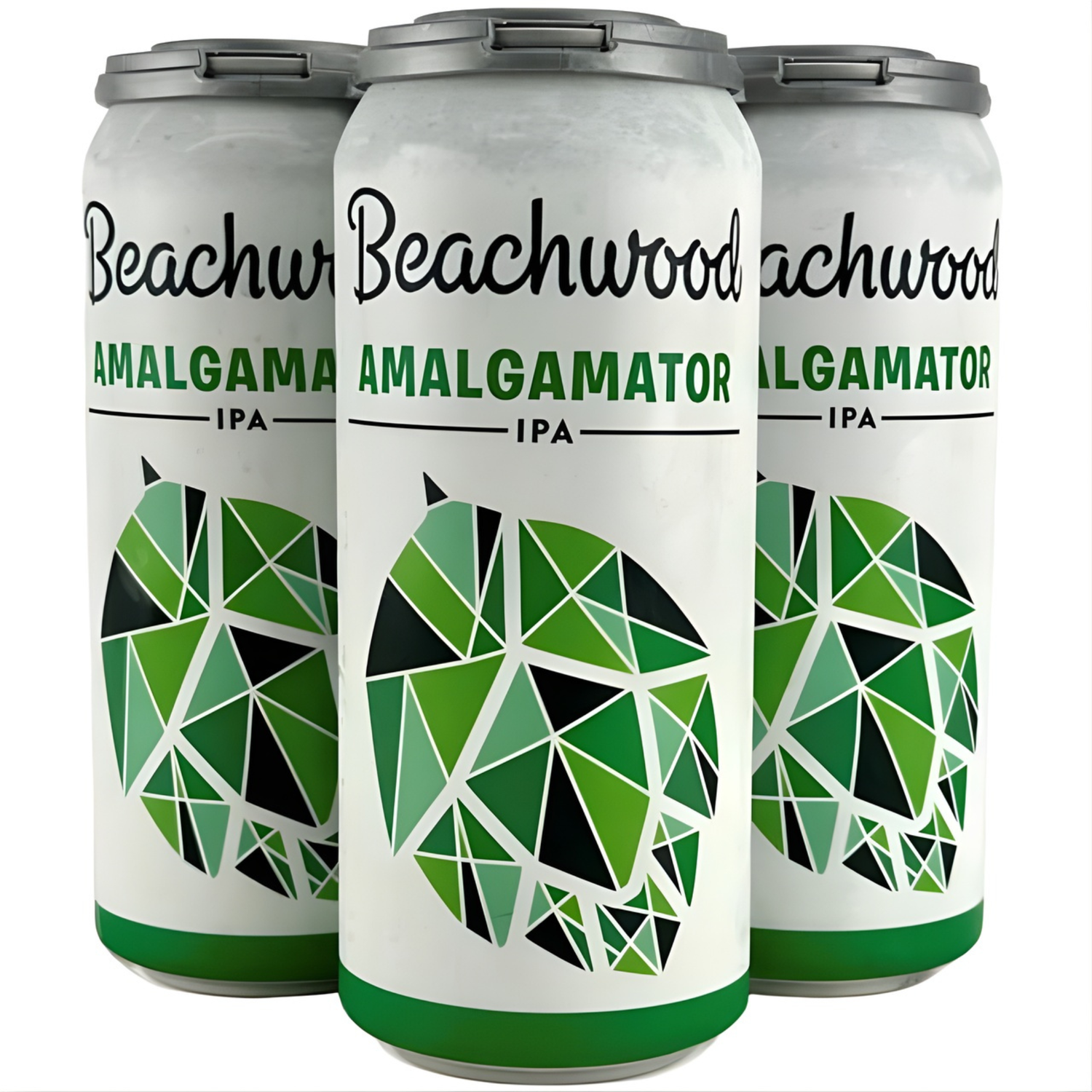 Beachwood Amalgamator 4 Pack | 16oz Cans