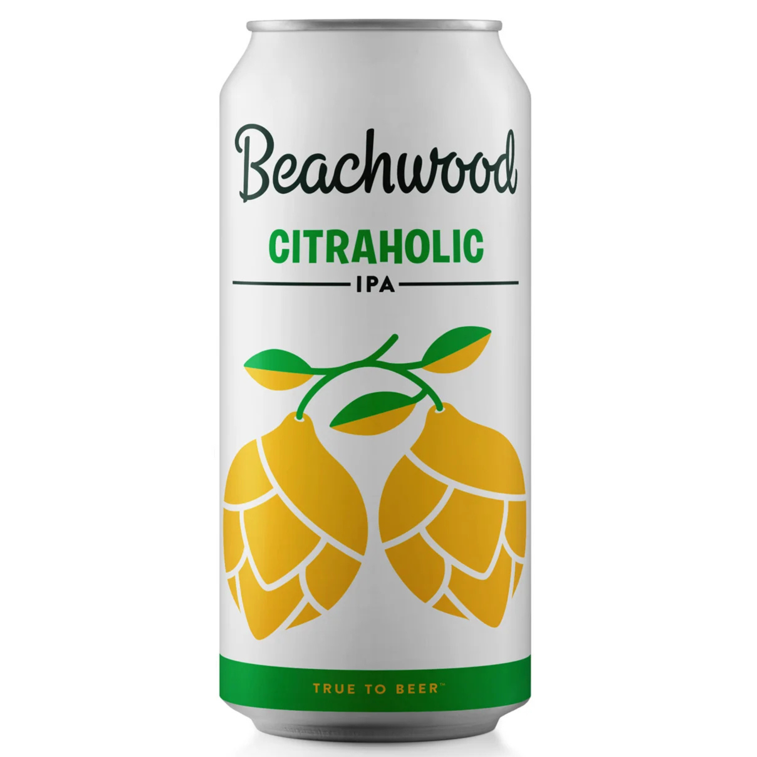 Beachwood Citraholic 16oz CAN