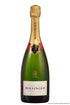 Bollinger Special Cuvée 750ml Non-Vintage Brut Champagne bottle with golden hue and iconic label.