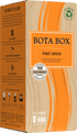 Bota Box Pinot Grigio 3L