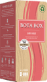 Bota Box Dry Rose 3L