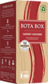 Bota Box Cabernet Sauvignon 3L