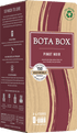 Bota Box Pinot Noir 3L