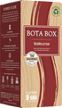 Bota Box Redvolution 3L