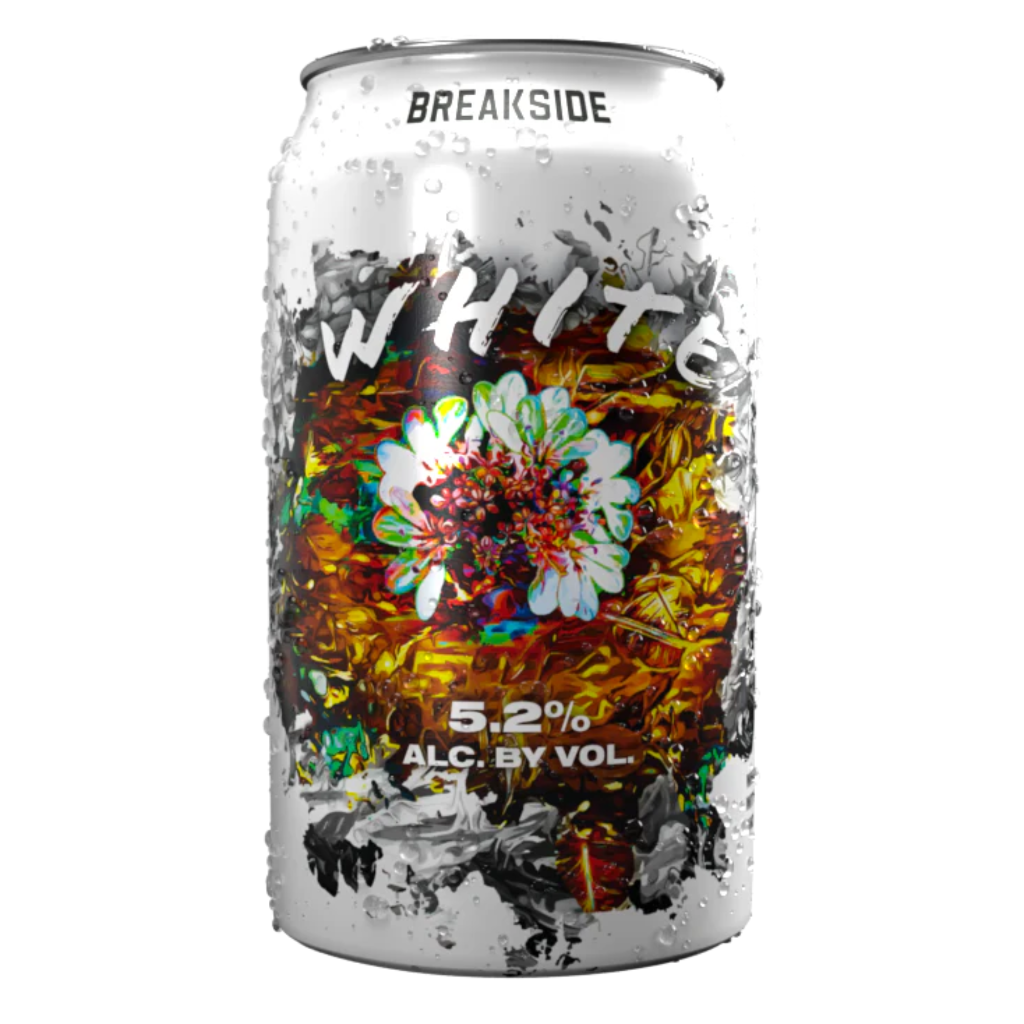 Breakside White Ale 12oz CAN
