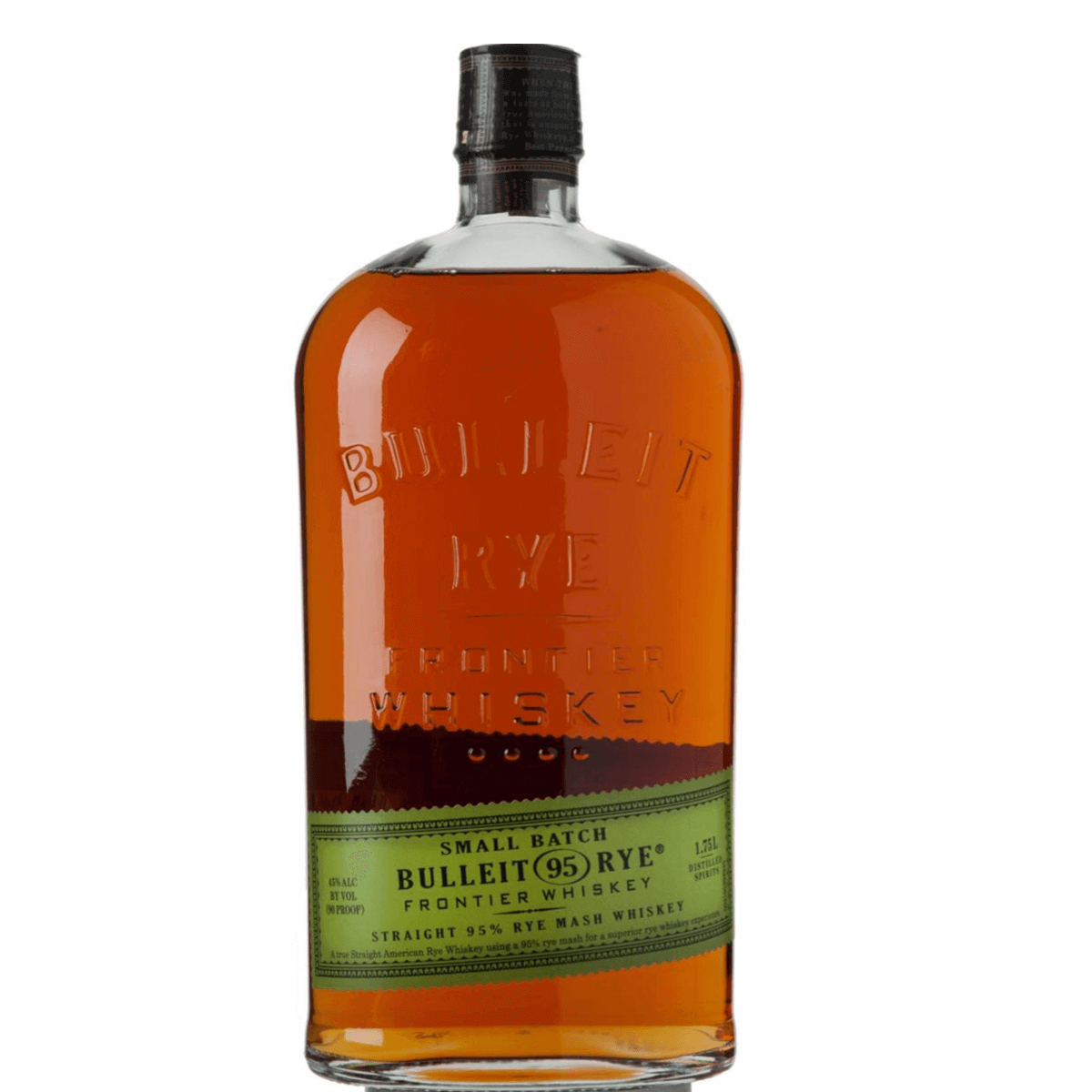 Bulleit Rye 1.75L