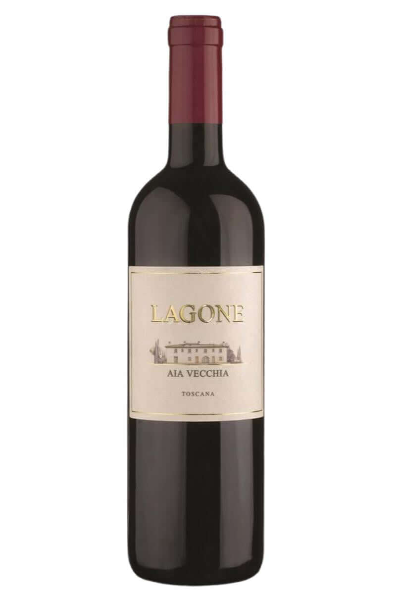 Buy Lagone Aia Vecchia 2019 750mL Online. Arizona Shipping Available