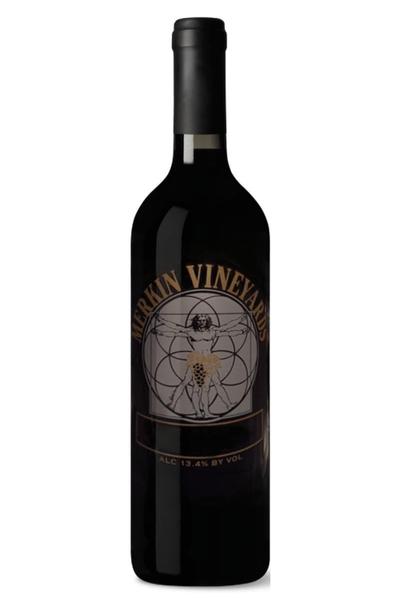 Buy Merkin Vinyards Chupacabra 2021 750ml Online. Arizona Shipping Available