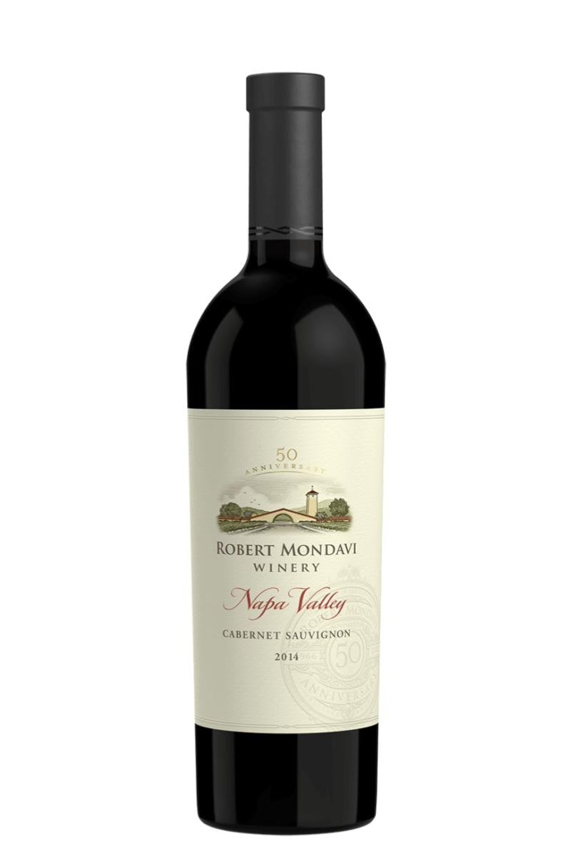Buy Robert Mondavi Napa Cabernet 2019 750ml Online. Arizona Shipping Available