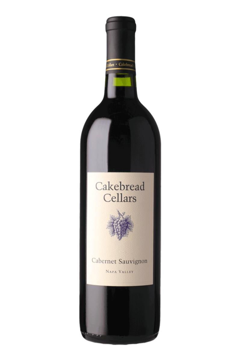 Cakebread Cellars Cabernet Sauvignon Napa 2019 750ml