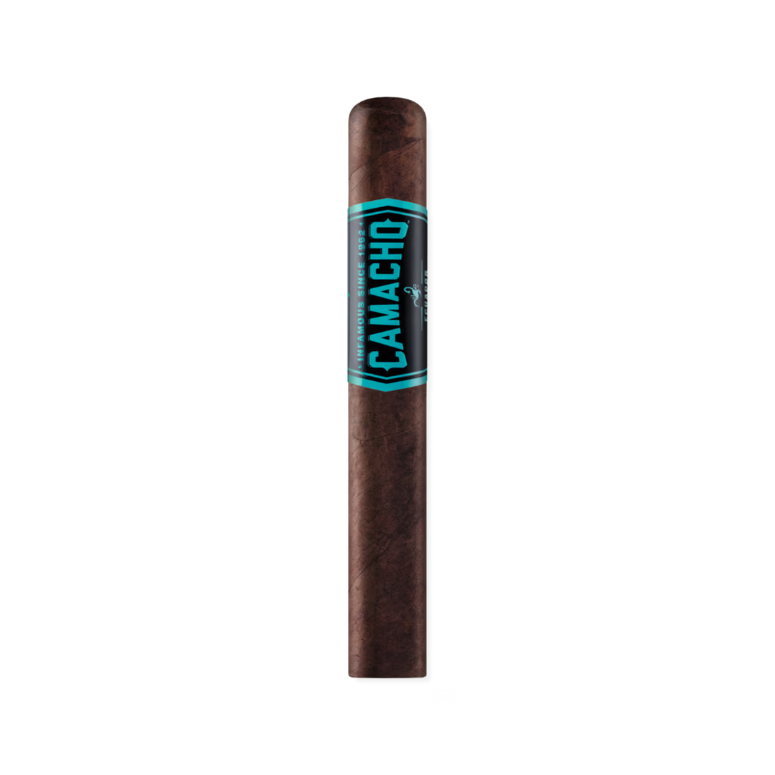 Camacho Ecuador Box Press Toro