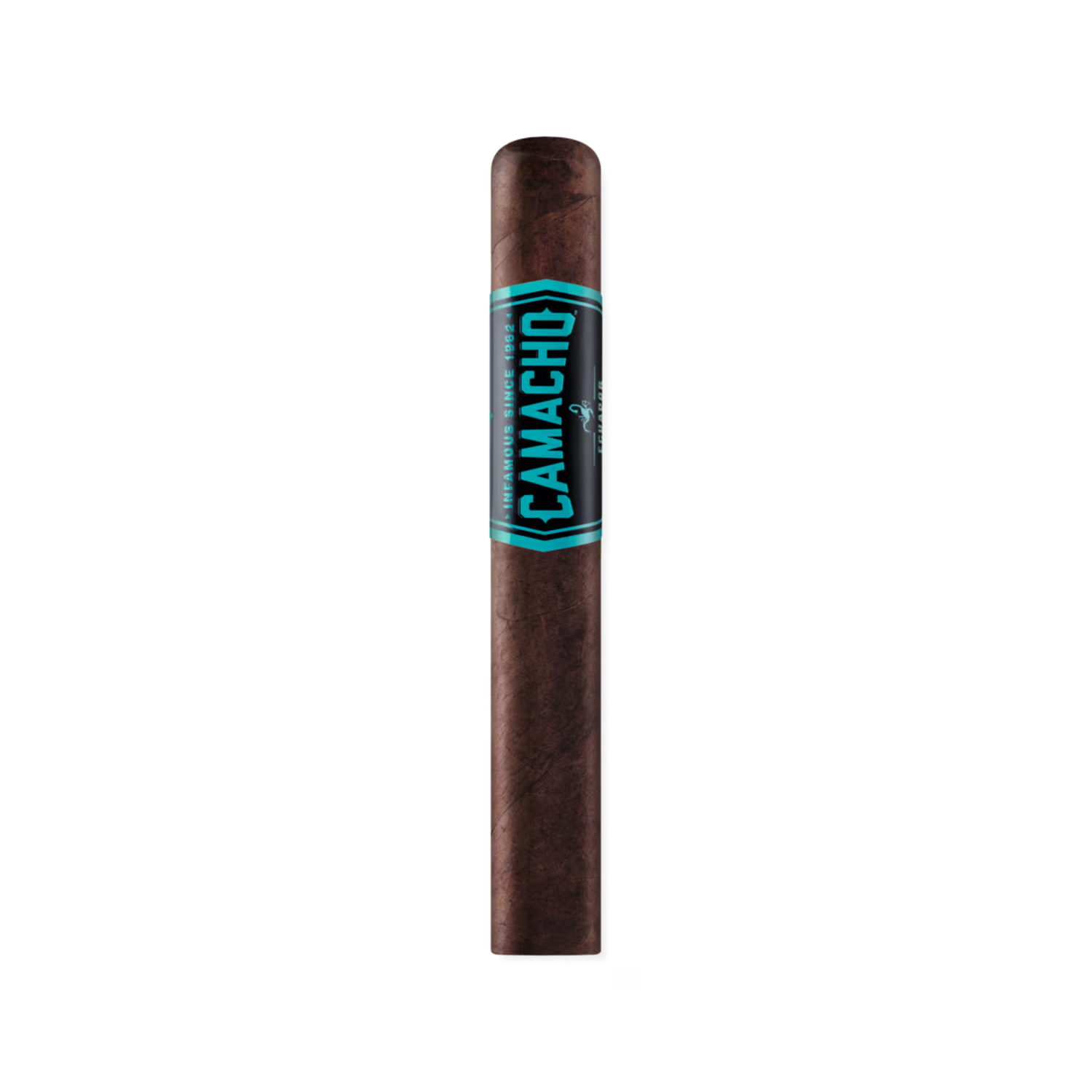Camacho Ecuador Box Press Toro