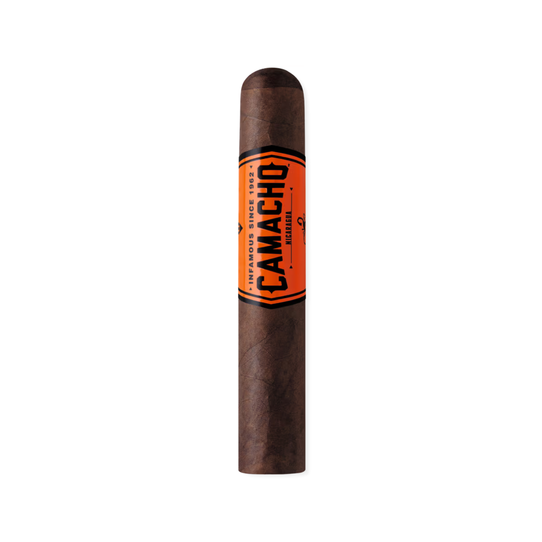 Camacho Nicaragua Robusto