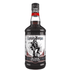 Captain Morgan Black Spiced Rum 750ml