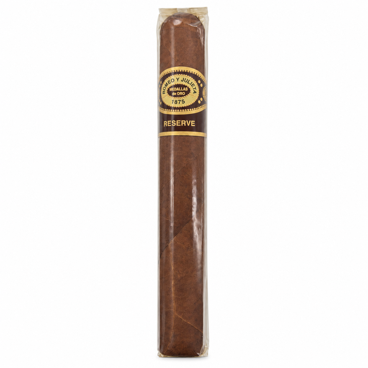 Romeo Y Julieta Reserve Toro