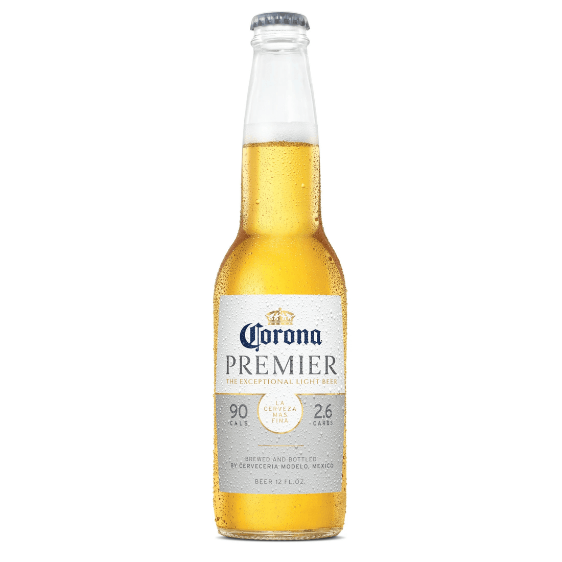 Corona Premier 12oz Bottle