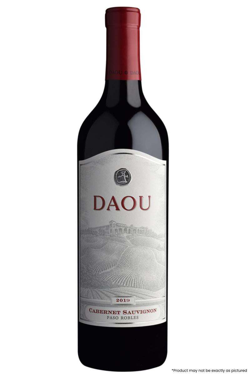 Daou Cabernet Sauvignon 2021 750ml