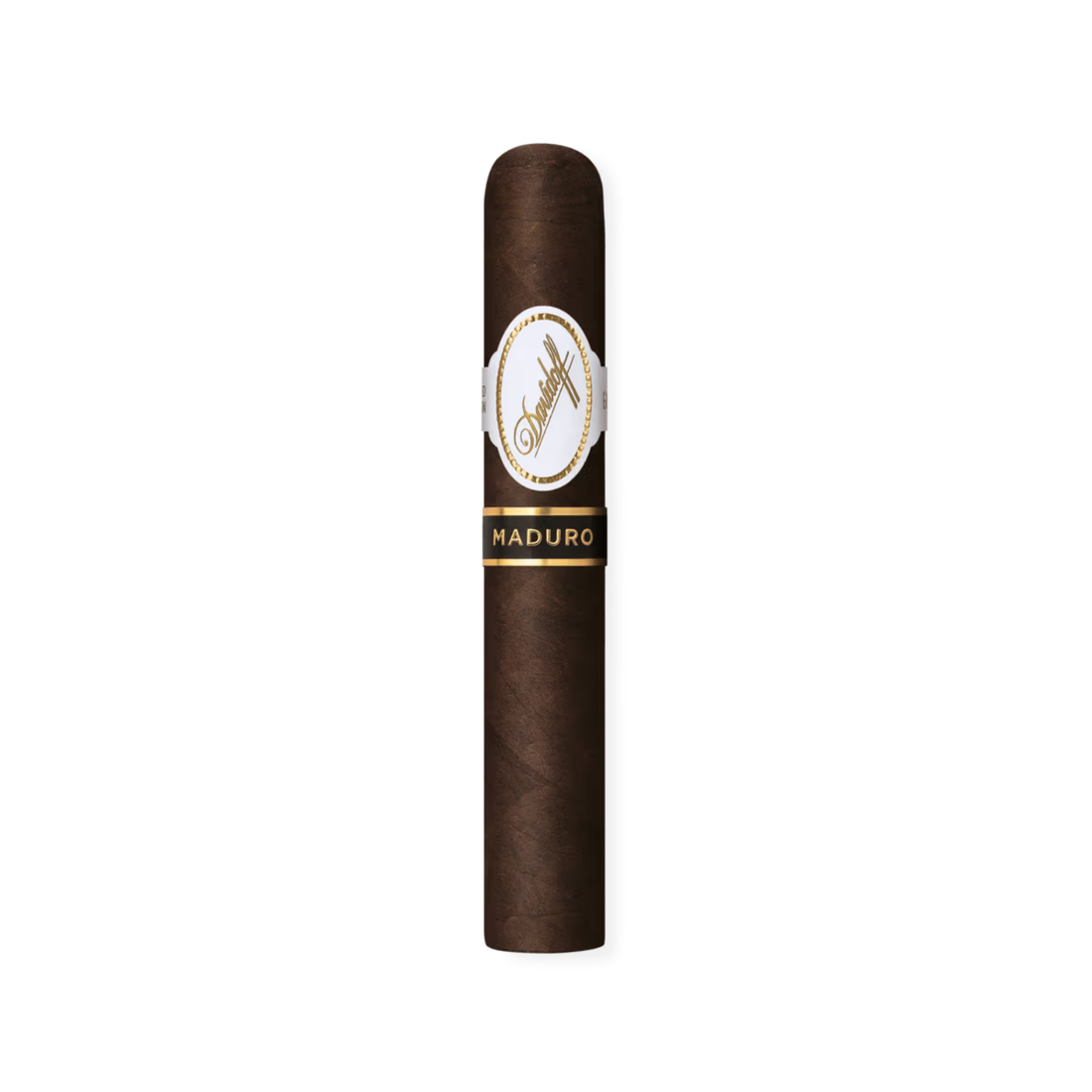 Davidoff Maduro Robusto