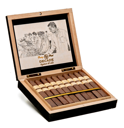 Rocky Patel Decade Robusto