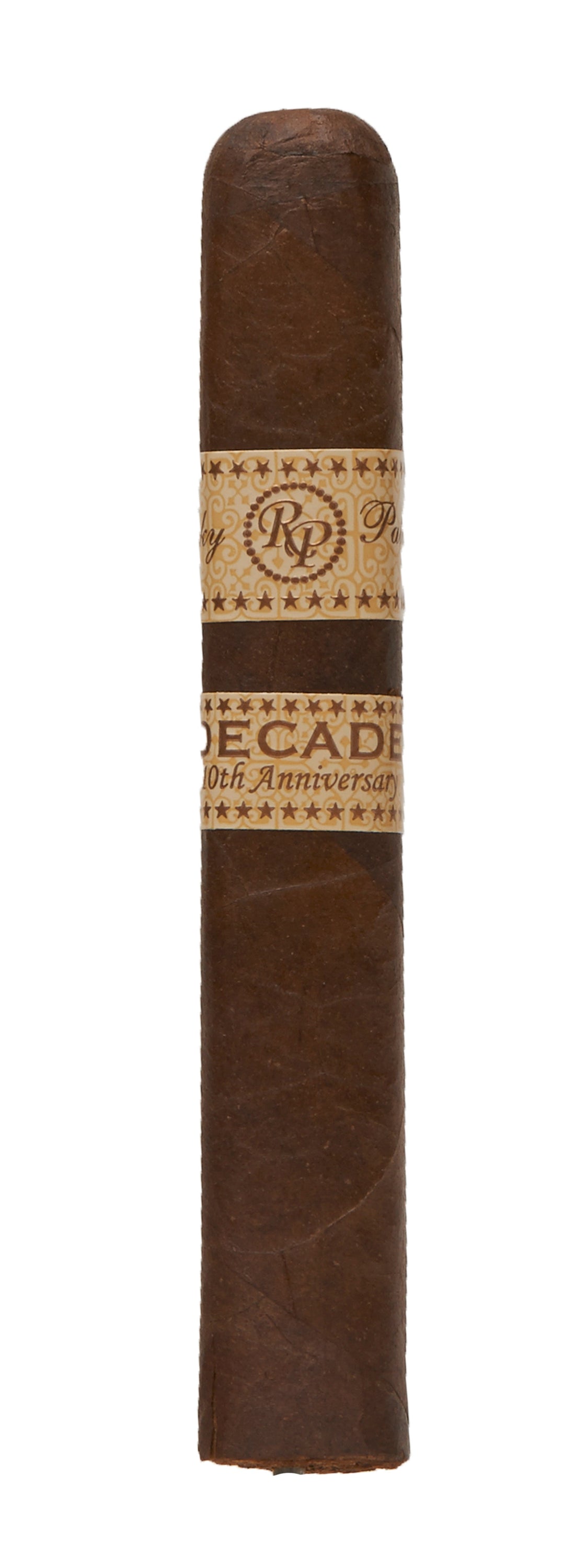 Rocky Patel Decade Toro