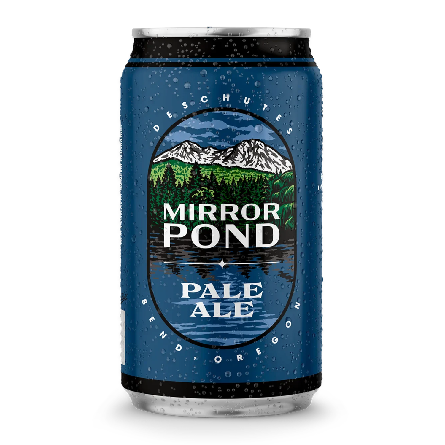 Deschutes Mirror Pond 12oz CAN