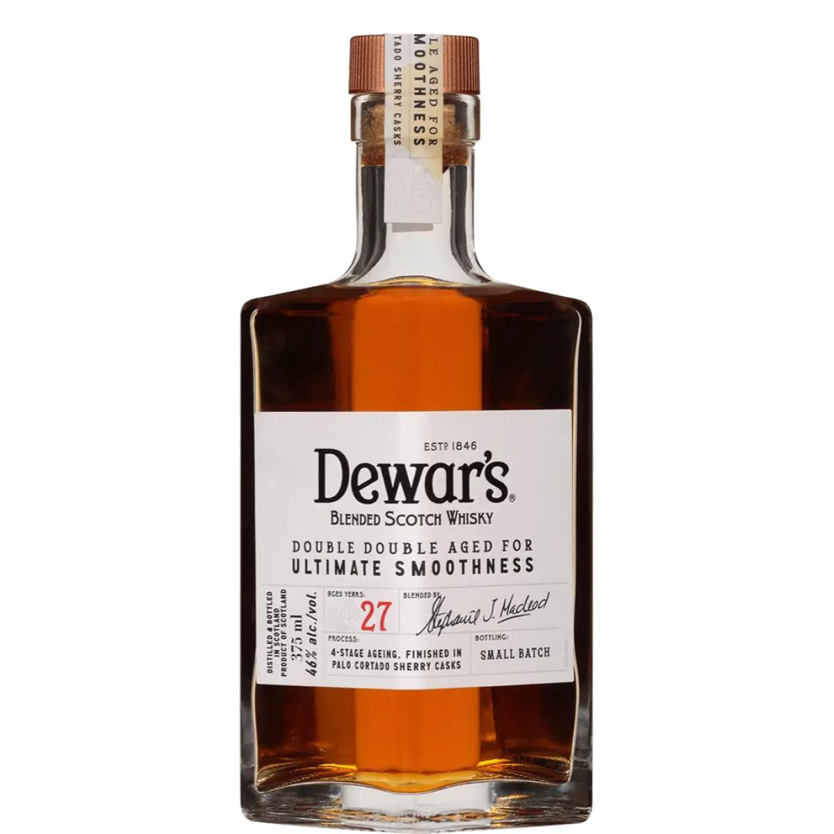 Dewar&