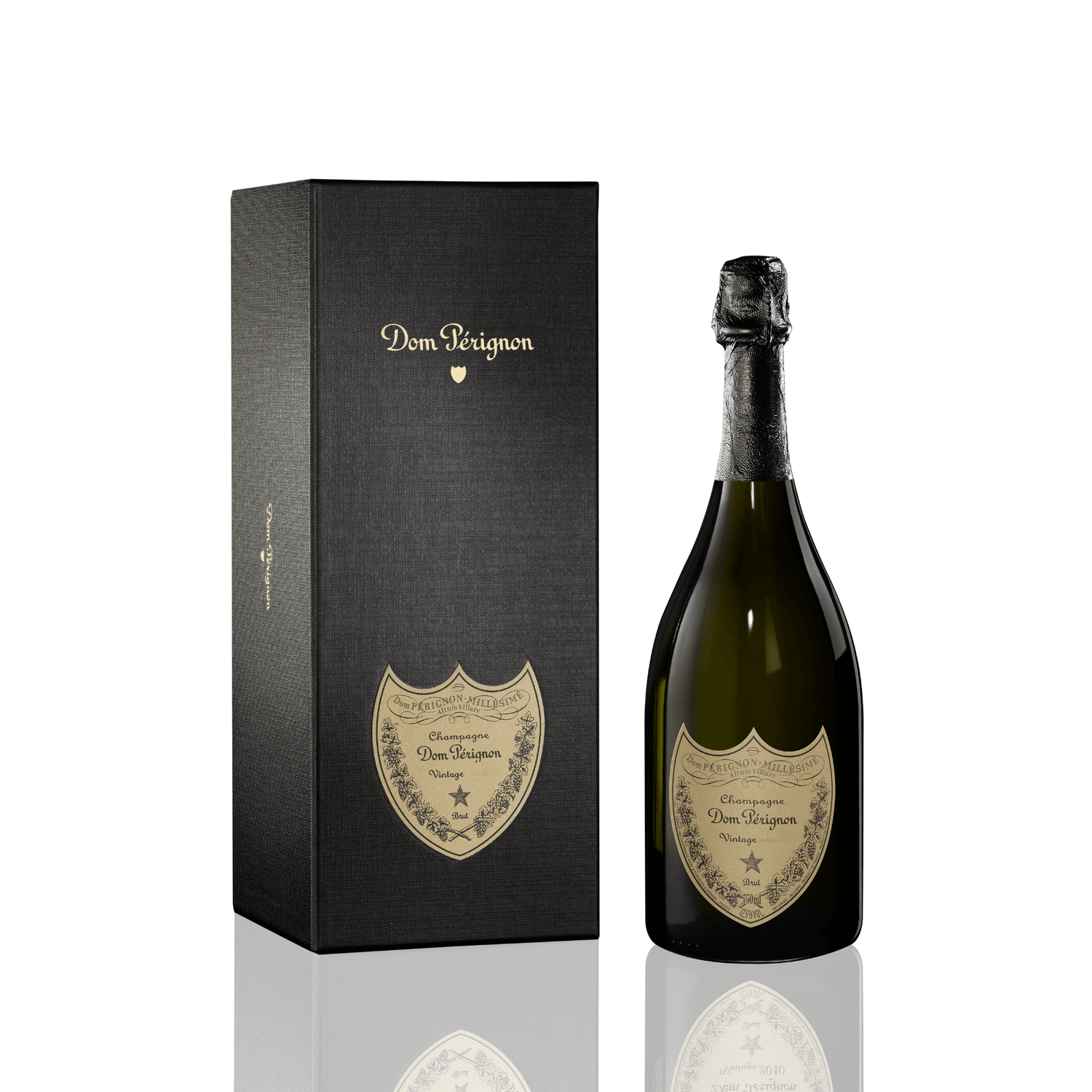 Dom Perignon 2013 - 750ml Champagne – Flagstaff Liquor Dom Perignon 2013 - 750ml Champagne – Flagstaff Liquor