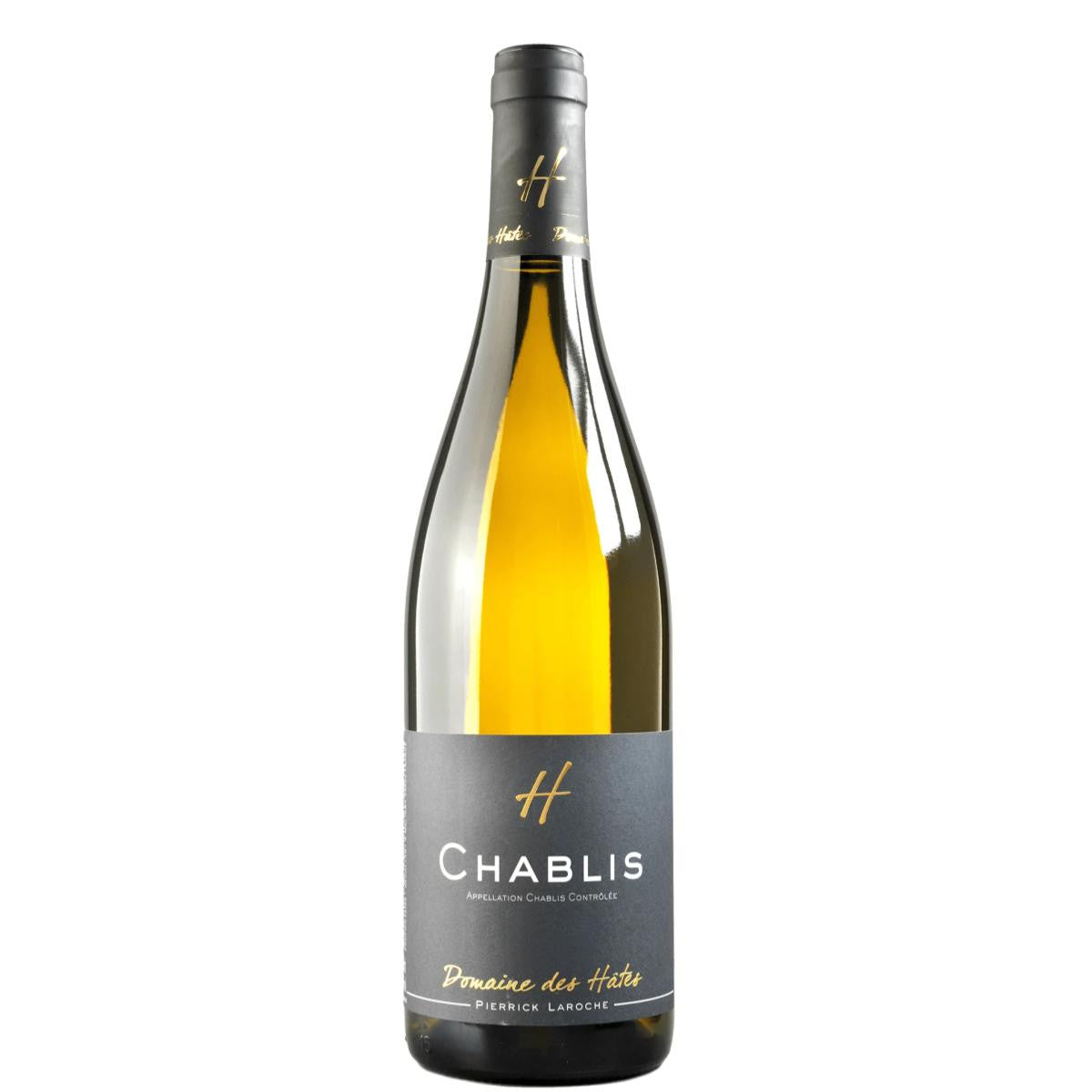 Domaine Des Hates Chablis 2020 750ml